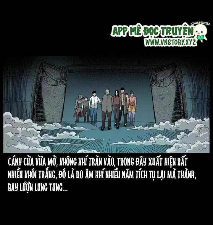 U Minh Ngụy Tượng Chap 93 - Next Chap 94