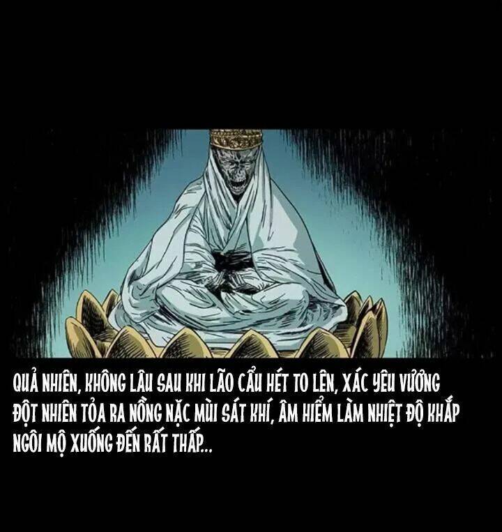 U Minh Ngụy Tượng Chap 93 - Next Chap 94