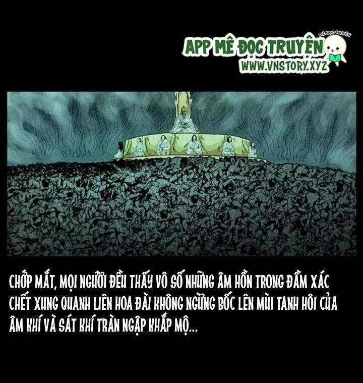 U Minh Ngụy Tượng Chap 93 - Next Chap 94