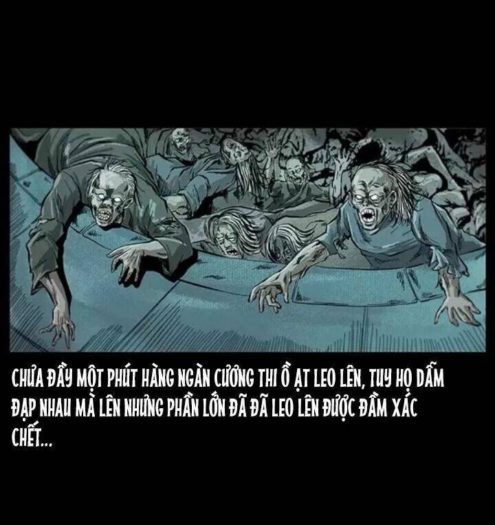 U Minh Ngụy Tượng Chap 93 - Next Chap 94