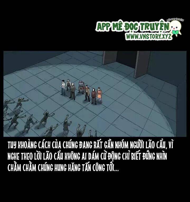 U Minh Ngụy Tượng Chap 93 - Next Chap 94