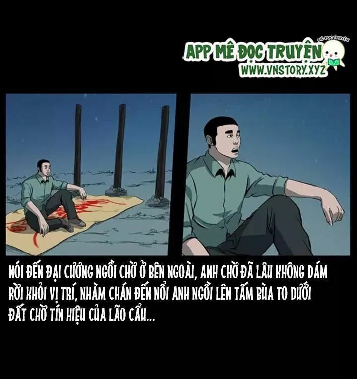 U Minh Ngụy Tượng Chap 93 - Next Chap 94