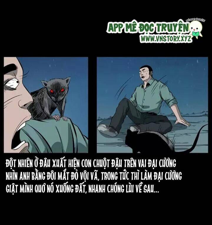 U Minh Ngụy Tượng Chap 93 - Next Chap 94