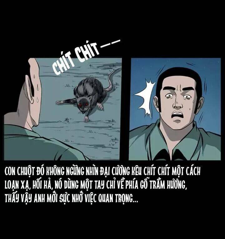 U Minh Ngụy Tượng Chap 93 - Next Chap 94