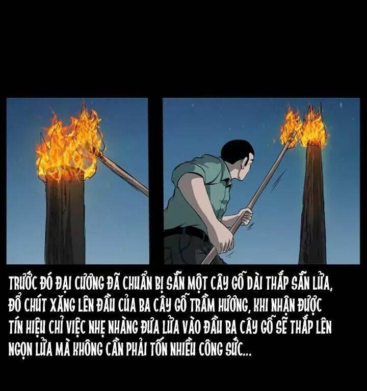 U Minh Ngụy Tượng Chap 93 - Next Chap 94