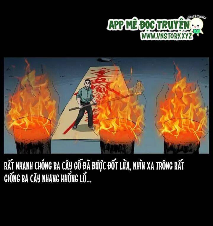 U Minh Ngụy Tượng Chap 93 - Next Chap 94