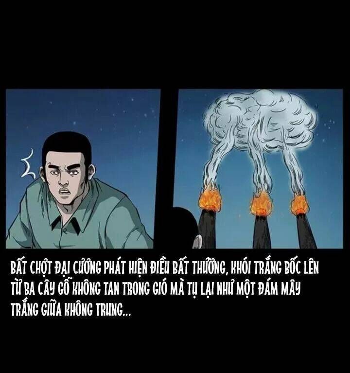 U Minh Ngụy Tượng Chap 93 - Next Chap 94