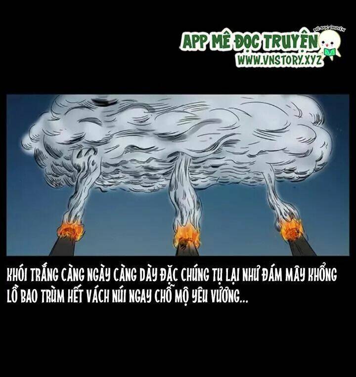 U Minh Ngụy Tượng Chap 93 - Next Chap 94