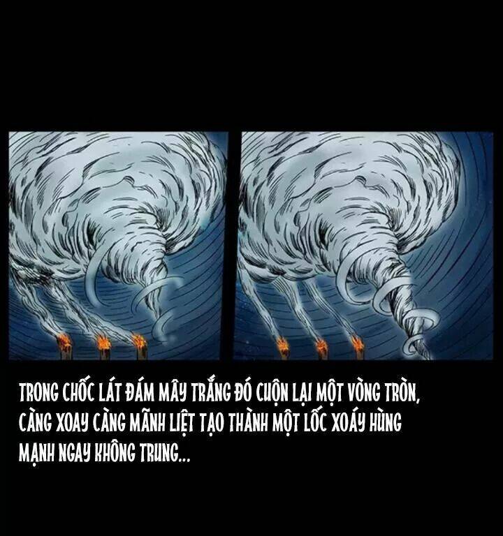 U Minh Ngụy Tượng Chap 93 - Next Chap 94