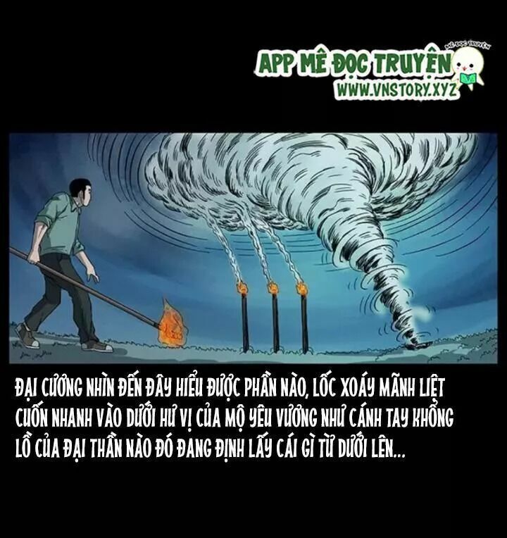 U Minh Ngụy Tượng Chap 93 - Next Chap 94