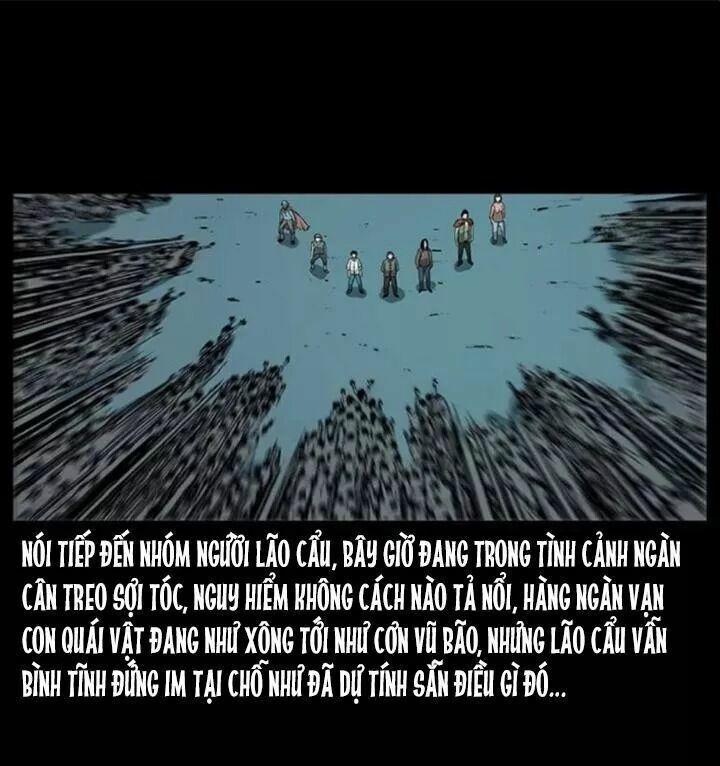 U Minh Ngụy Tượng Chap 93 - Next Chap 94