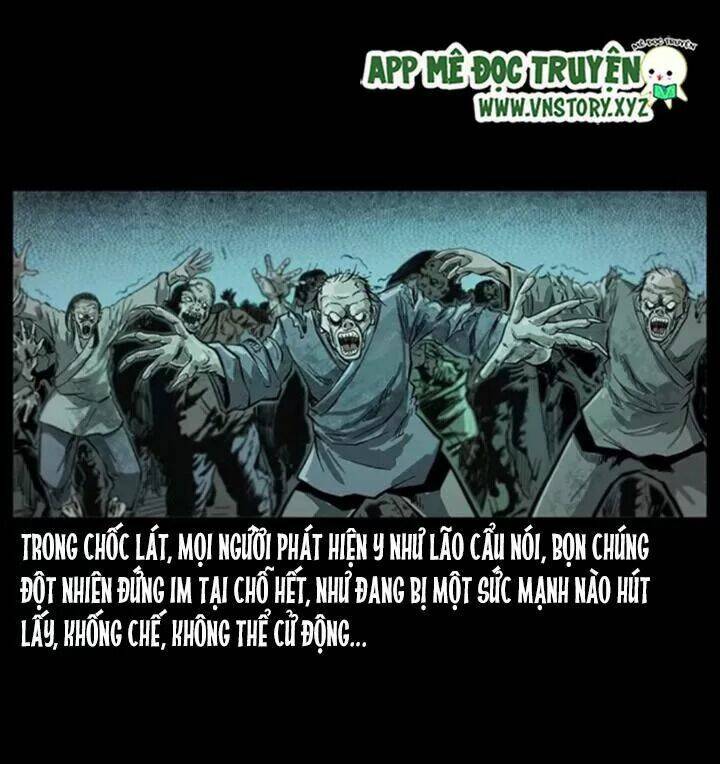 U Minh Ngụy Tượng Chap 93 - Next Chap 94