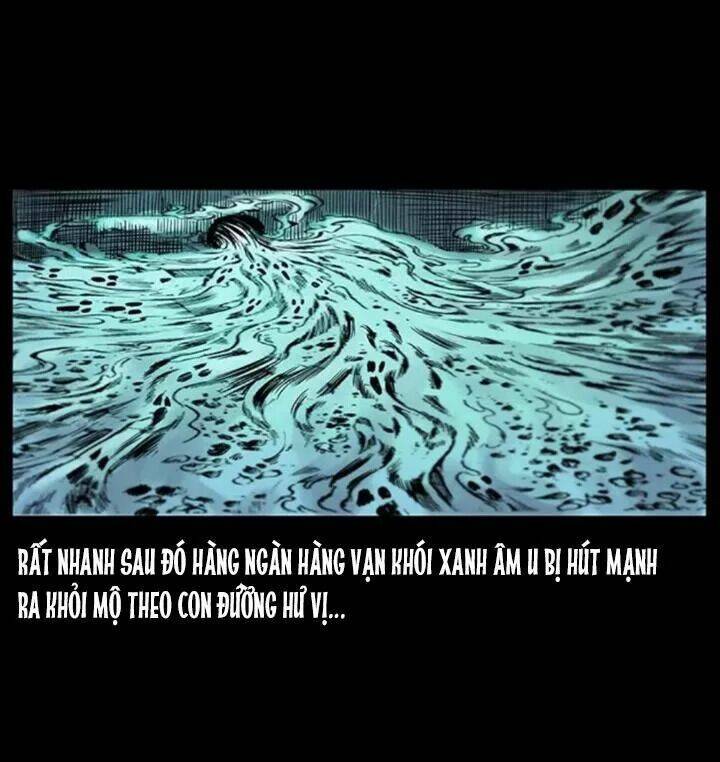 U Minh Ngụy Tượng Chap 93 - Next Chap 94