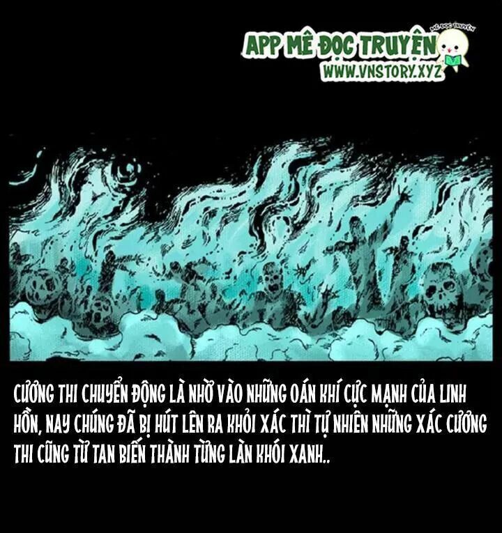 U Minh Ngụy Tượng Chap 93 - Next Chap 94