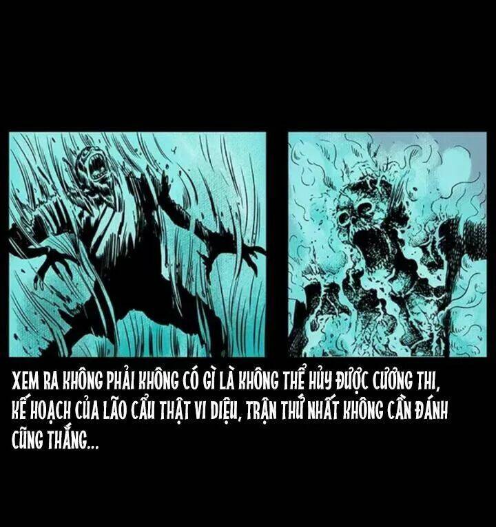 U Minh Ngụy Tượng Chap 93 - Next Chap 94