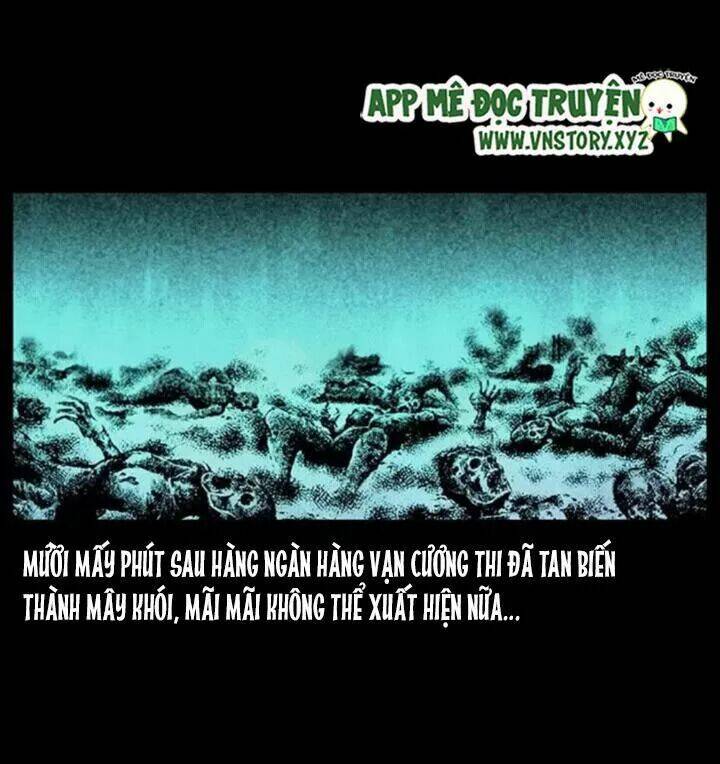 U Minh Ngụy Tượng Chap 93 - Next Chap 94