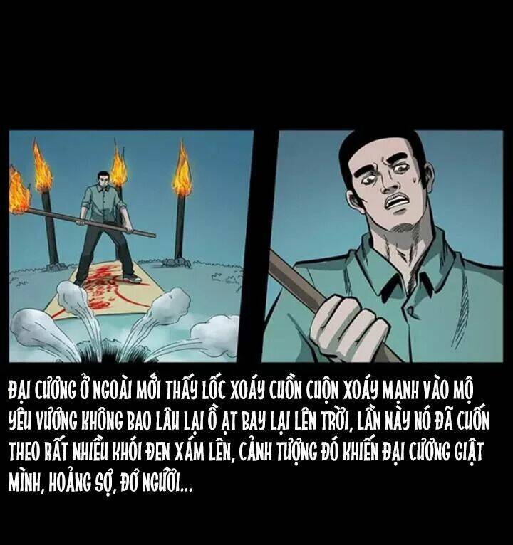 U Minh Ngụy Tượng Chap 93 - Next Chap 94