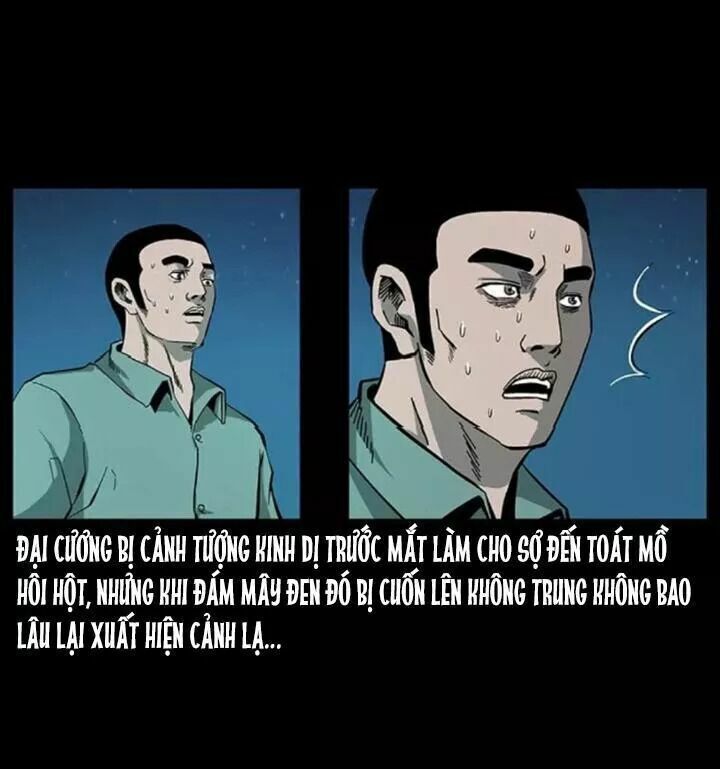 U Minh Ngụy Tượng Chap 93 - Next Chap 94