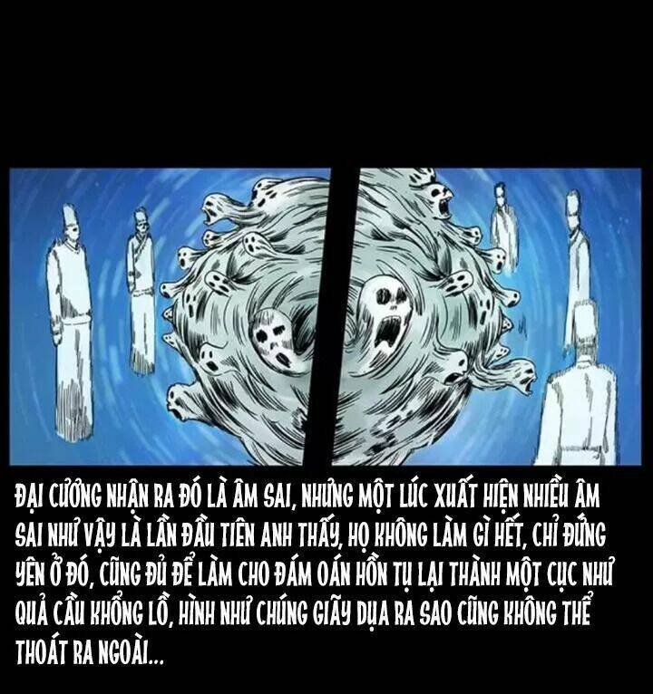 U Minh Ngụy Tượng Chap 93 - Next Chap 94