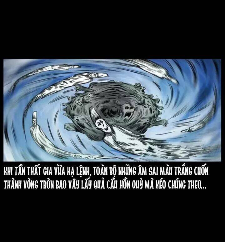 U Minh Ngụy Tượng Chap 93 - Next Chap 94