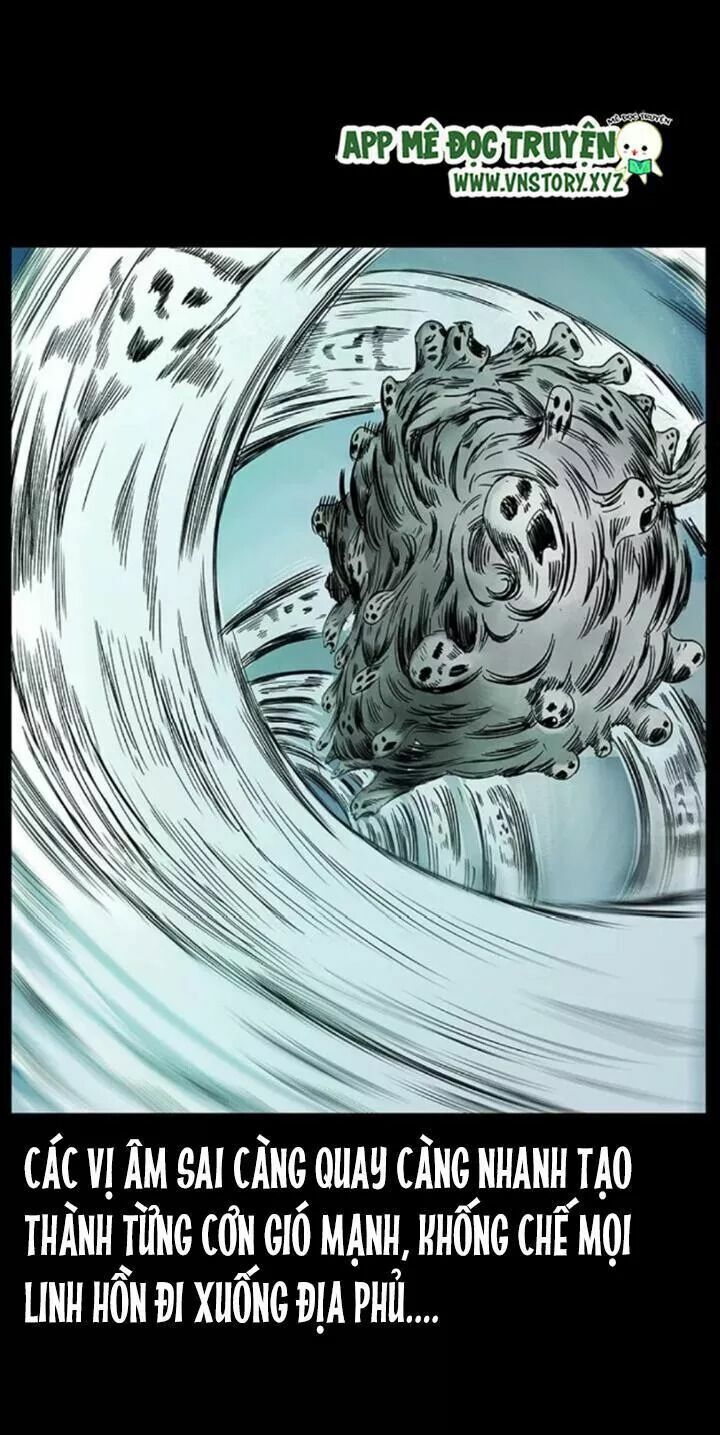 U Minh Ngụy Tượng Chap 93 - Next Chap 94