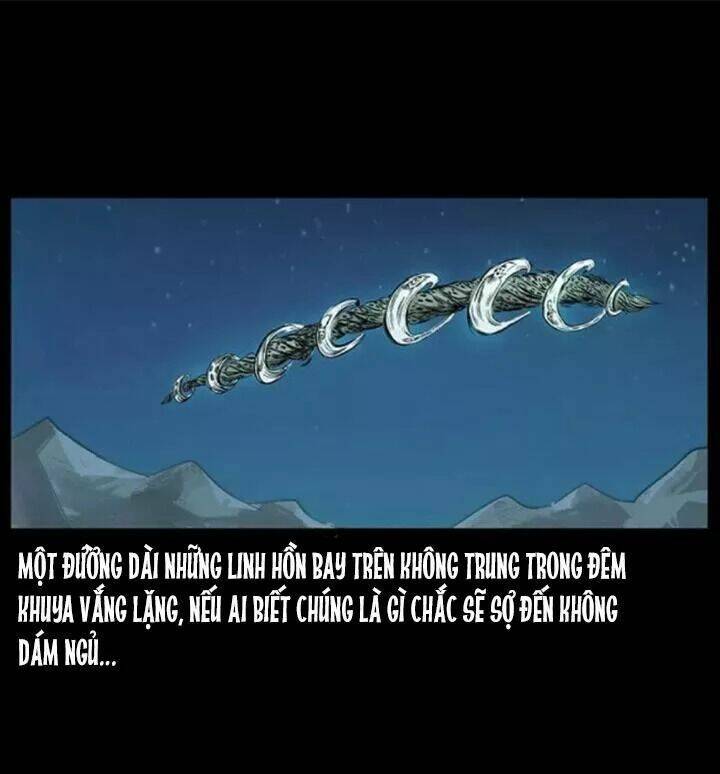 U Minh Ngụy Tượng Chap 93 - Next Chap 94