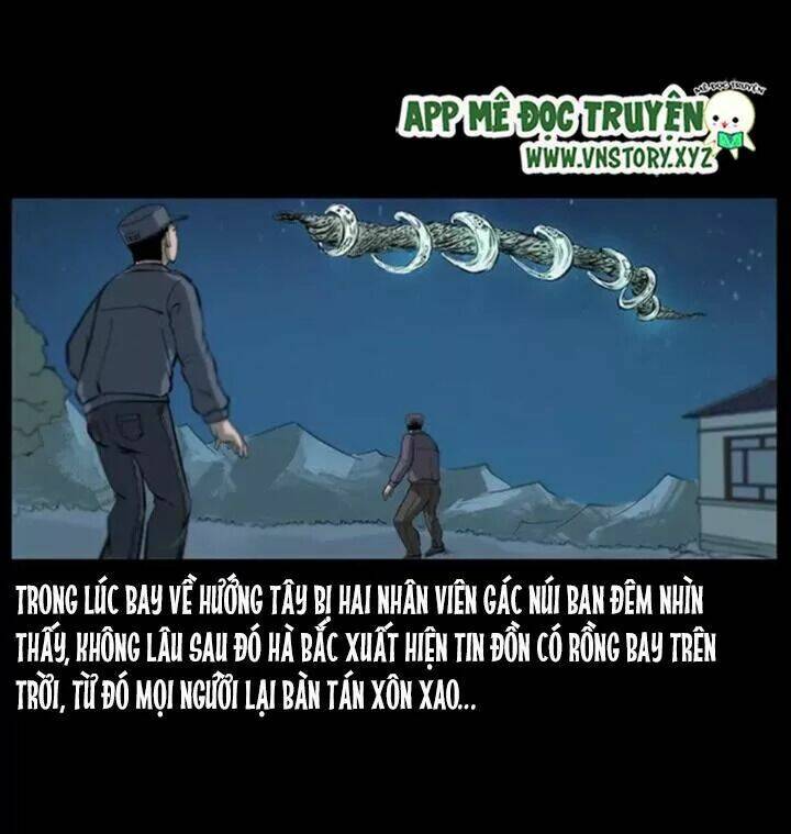 U Minh Ngụy Tượng Chap 93 - Next Chap 94