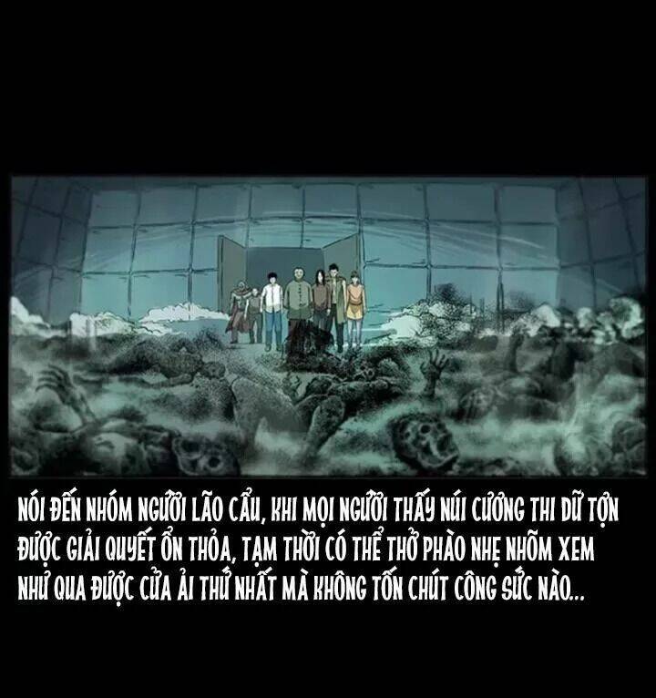 U Minh Ngụy Tượng Chap 93 - Next Chap 94