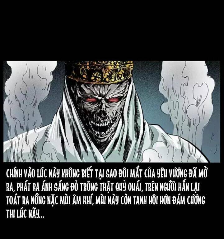 U Minh Ngụy Tượng Chap 93 - Next Chap 94