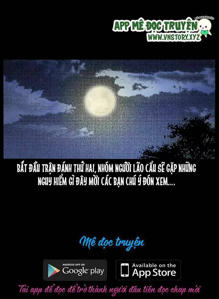 U Minh Ngụy Tượng Chap 93 - Next Chap 94