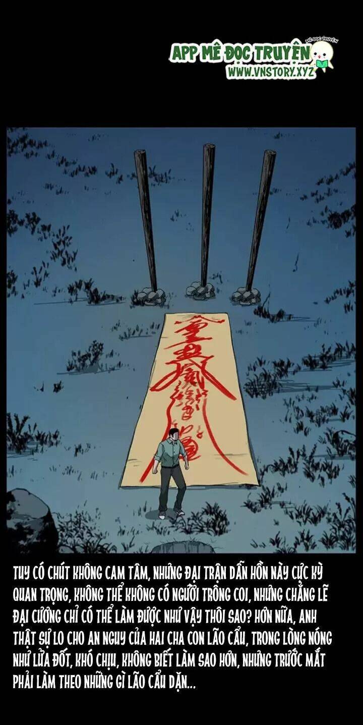 U Minh Ngụy Tượng Chap 93 - Next Chap 94