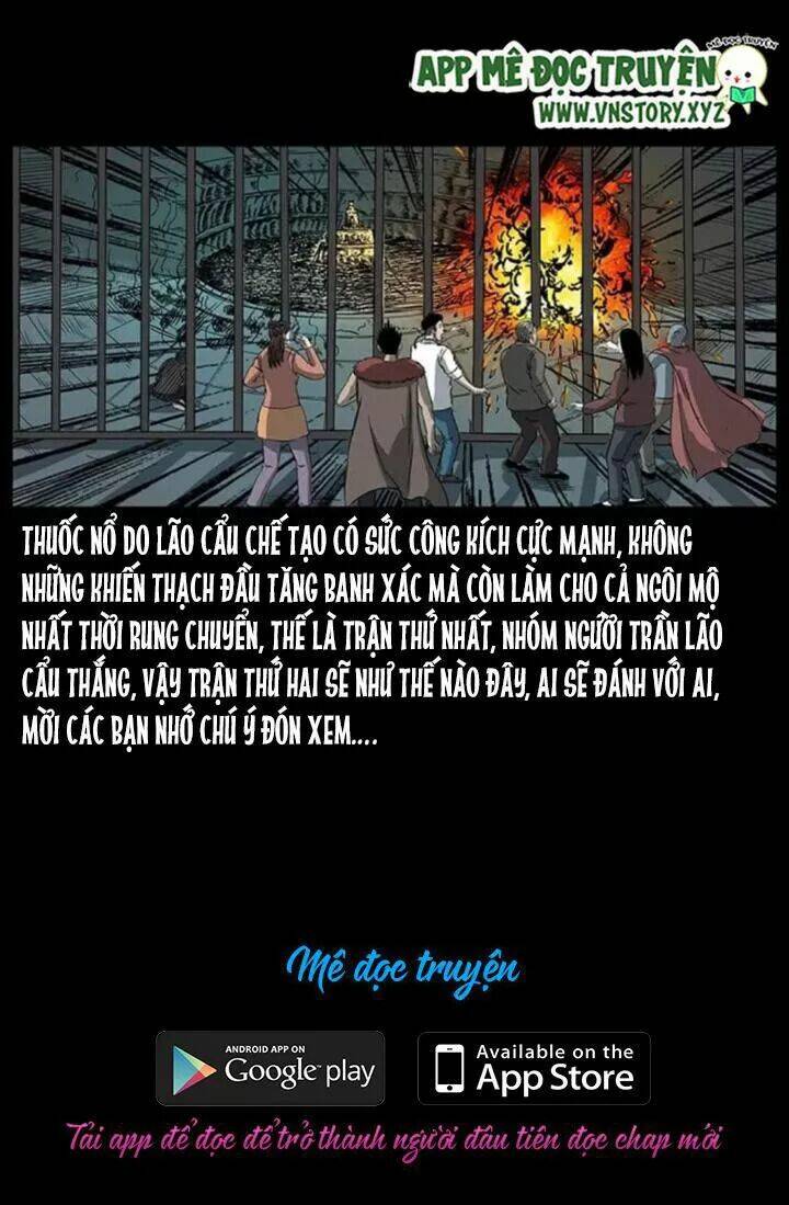 U Minh Ngụy Tượng Chap 94 - Next Chap 95