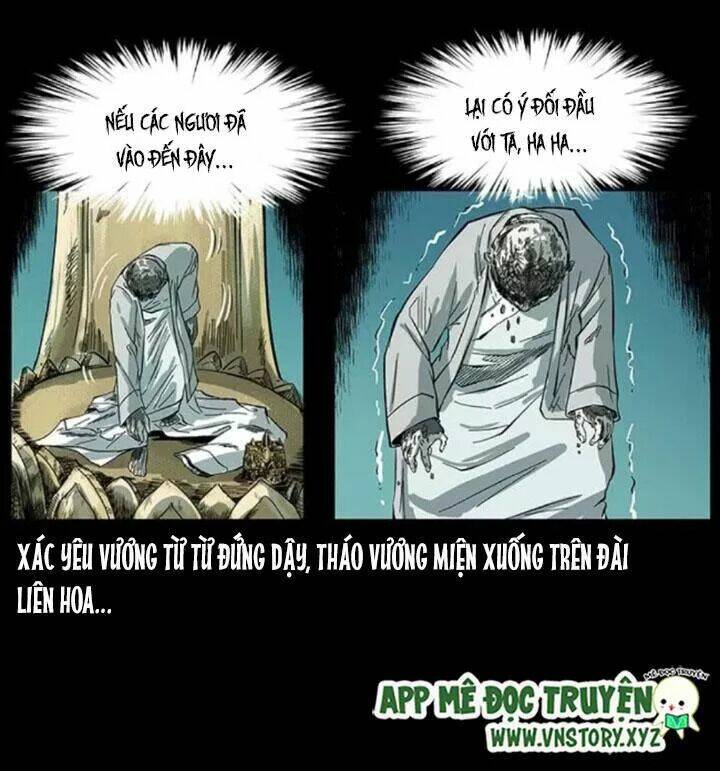 U Minh Ngụy Tượng Chap 94 - Next Chap 95