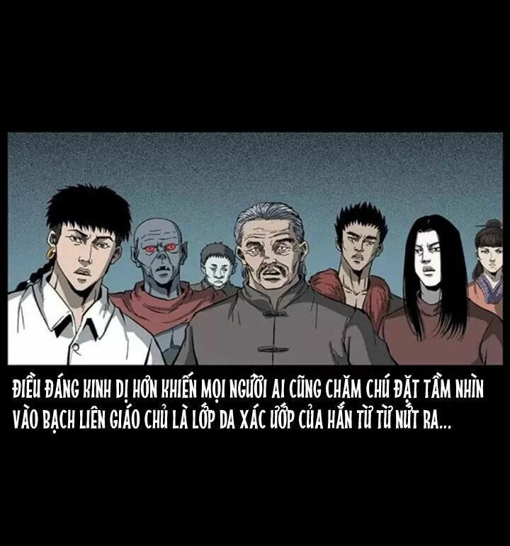 U Minh Ngụy Tượng Chap 94 - Next Chap 95