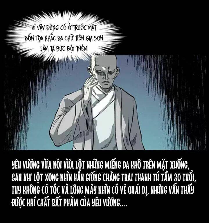 U Minh Ngụy Tượng Chap 94 - Next Chap 95