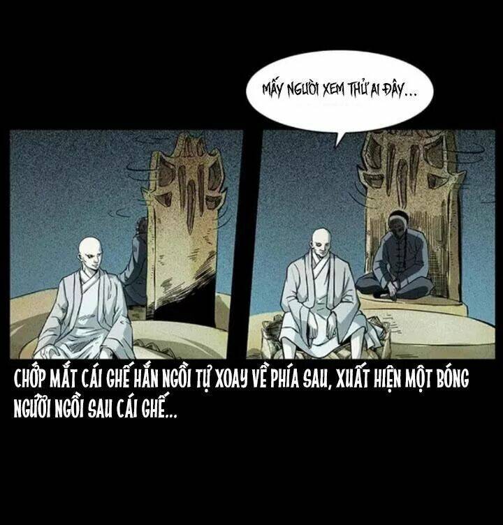 U Minh Ngụy Tượng Chap 94 - Next Chap 95