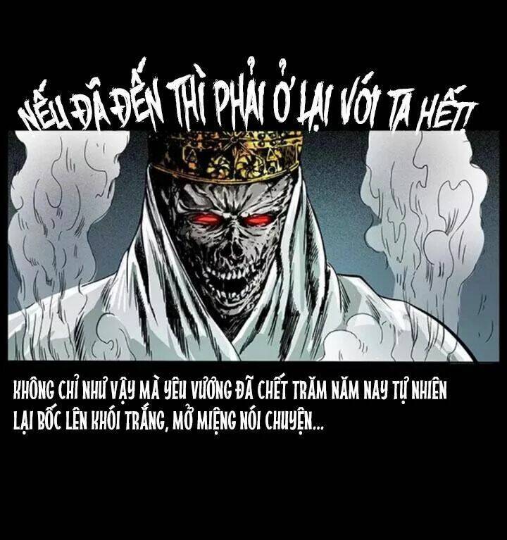 U Minh Ngụy Tượng Chap 94 - Next Chap 95