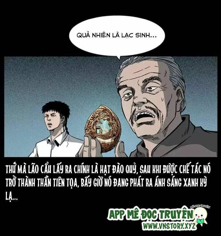 U Minh Ngụy Tượng Chap 94 - Next Chap 95