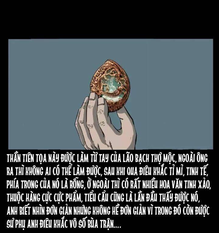 U Minh Ngụy Tượng Chap 94 - Next Chap 95