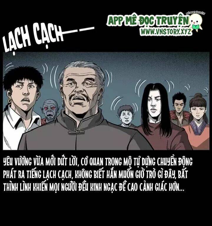 U Minh Ngụy Tượng Chap 94 - Next Chap 95