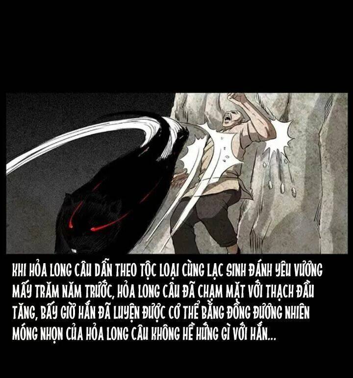 U Minh Ngụy Tượng Chap 94 - Next Chap 95