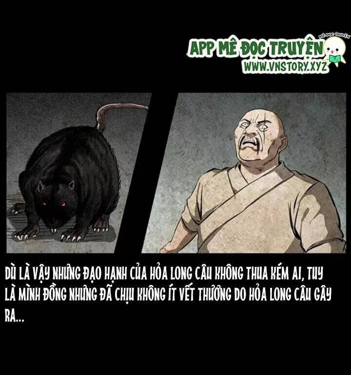 U Minh Ngụy Tượng Chap 94 - Next Chap 95