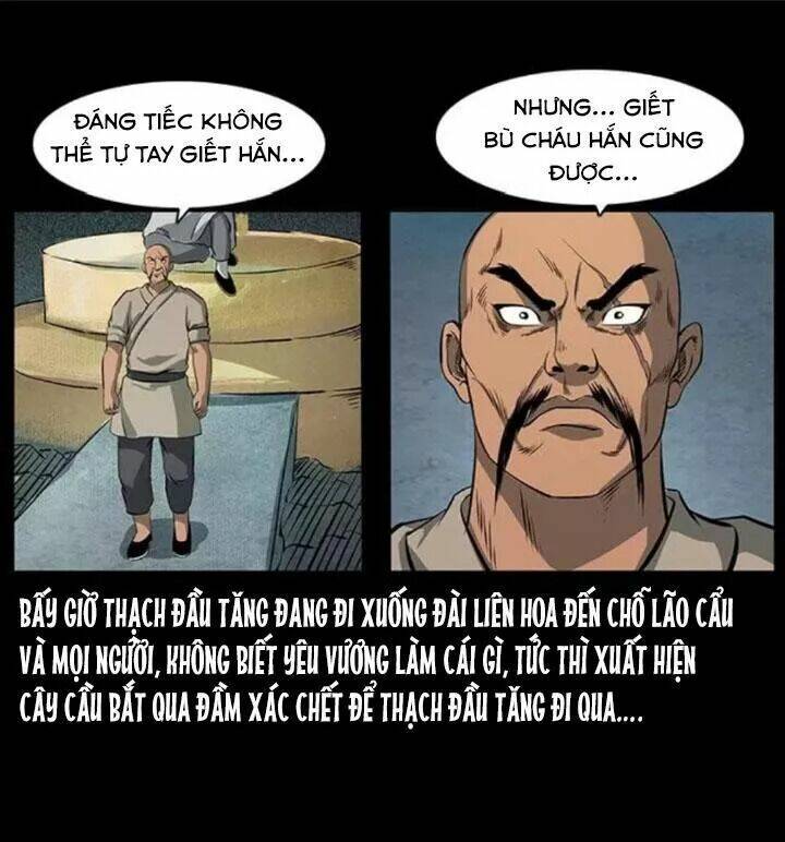 U Minh Ngụy Tượng Chap 94 - Next Chap 95