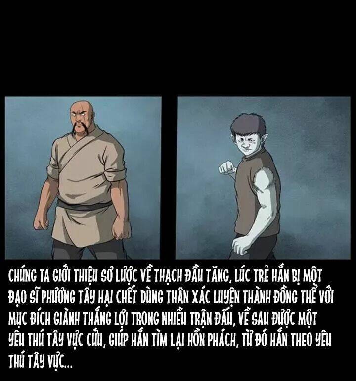 U Minh Ngụy Tượng Chap 94 - Next Chap 95