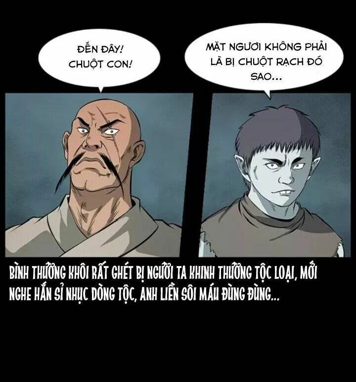 U Minh Ngụy Tượng Chap 94 - Next Chap 95