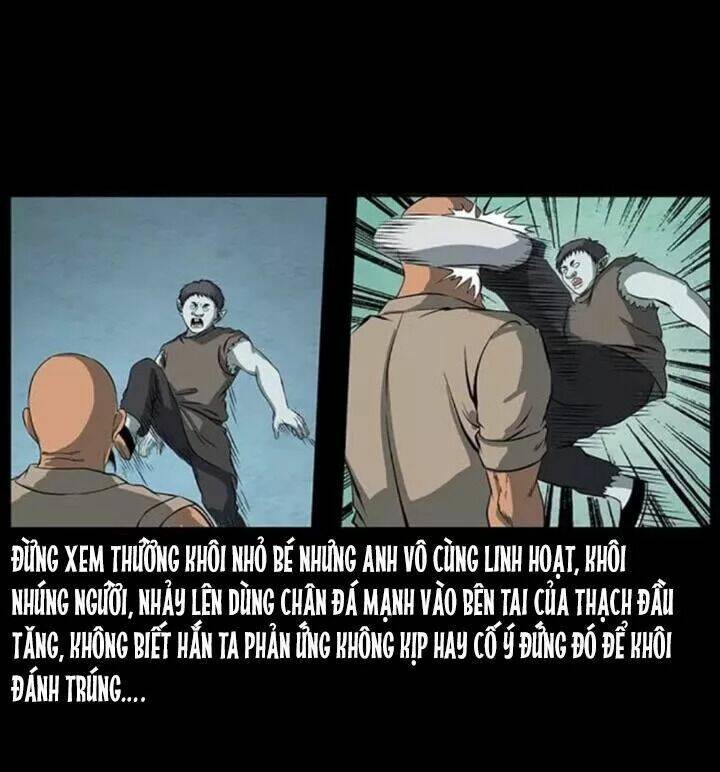 U Minh Ngụy Tượng Chap 94 - Next Chap 95