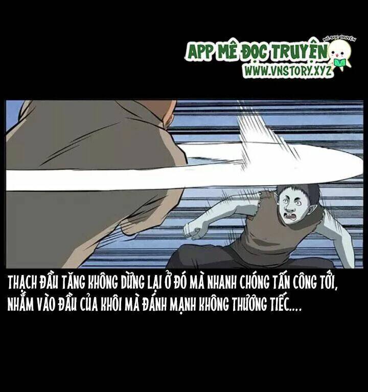 U Minh Ngụy Tượng Chap 94 - Next Chap 95