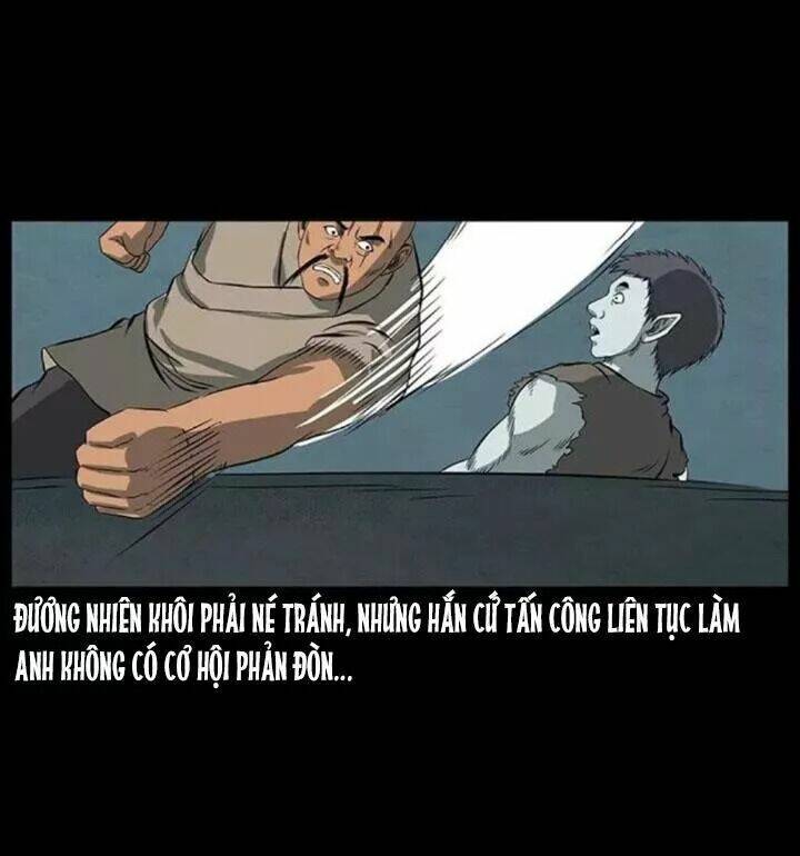 U Minh Ngụy Tượng Chap 94 - Next Chap 95