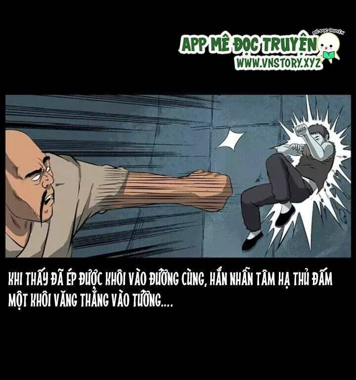 U Minh Ngụy Tượng Chap 94 - Next Chap 95