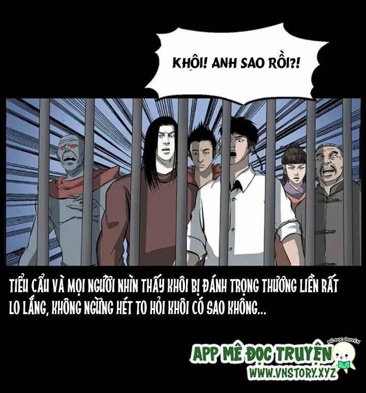 U Minh Ngụy Tượng Chap 94 - Next Chap 95